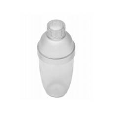 Bubble Tea og cocktail shaker 70 cl. - Sugerør, kopper og udstyr