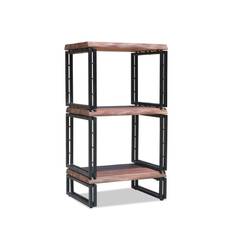 R5 Reol | Hifi Rack | 60 x 45 x 110 cm