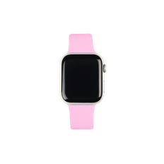 iDeal Silicone Watch Band 38/40/41/42 S-M Bubblegum Pink
