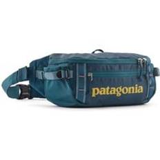 Patagonia Black Hole Waist Pack 5L - Höftväska Tidal Teal Unik storlek