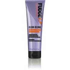Fudge Clean Blonde Conditioner Classic 250 ml