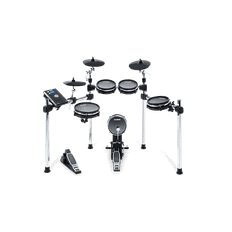 ALESIS COMMAND MESH KIT Eight-Piece Electronic Drum Kit