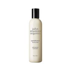 John Masters Organics Lavender and Avocado Balsam - til tørt hår 236ml