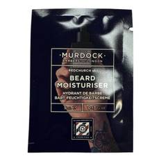 Murdock London Beard Moisturiser, Sample, 5 ml.