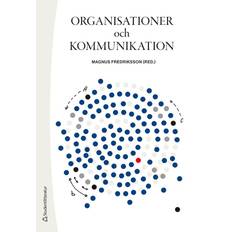 Organisationer och kommunikation, 180 dagars licens