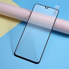 9D Tempered Glass Screen [Full Covering] Protector for Samsung Galaxy A40