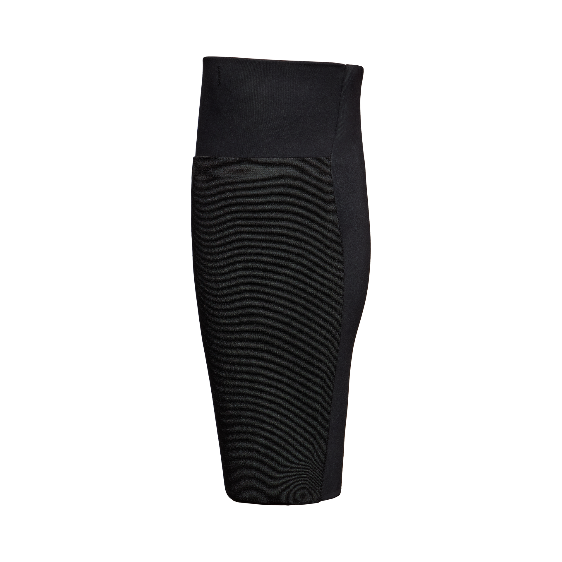 POC VPD Shins Leg Knäskydd Uranium Black, Str. XS/S (XS-S)
