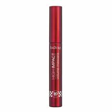 IsaDora 10 Sec High Impact Volume Mascara 30 Black Speed