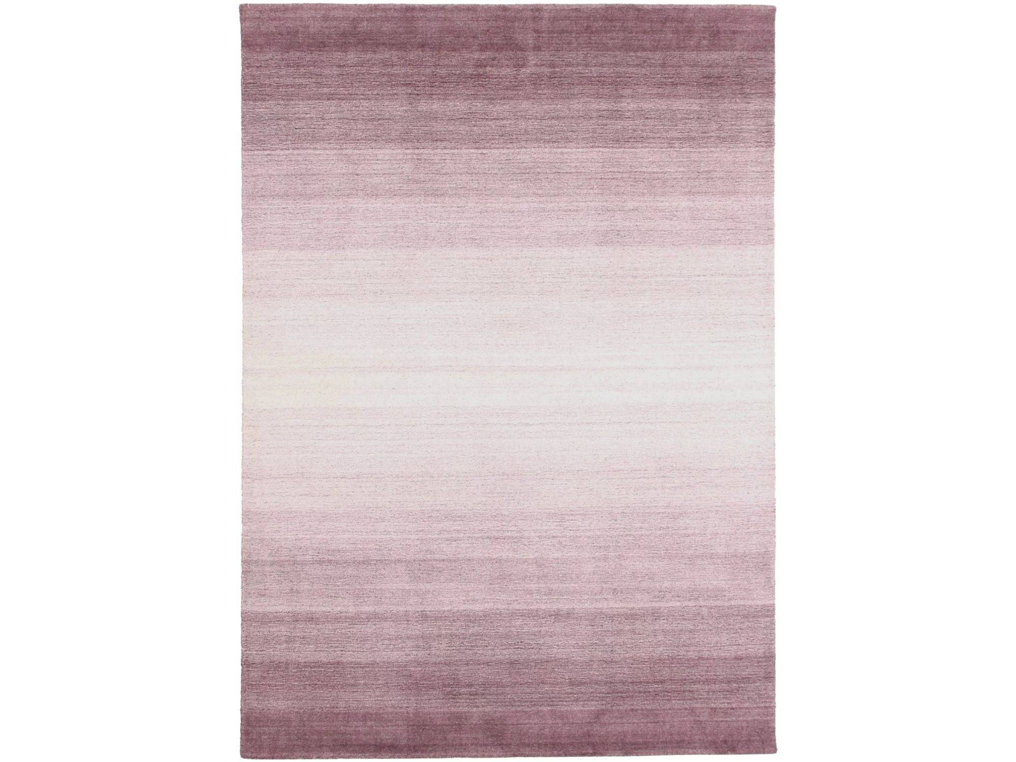 Rezas - Arc de Sant tæppe - B140 x L200 cm / Lilla