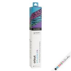 Cricut Animal Brights Infusible Ink folie 4 ark