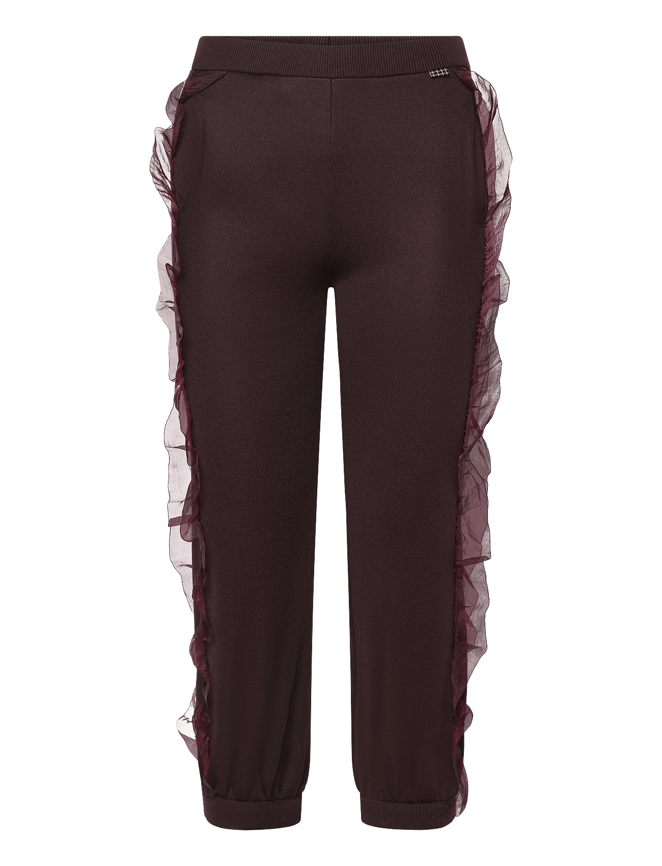 Molo Alfa - Burgundy - 140