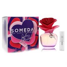 Justin Bieber Someday - Eau de Parfum - Doftprov - 2 ml