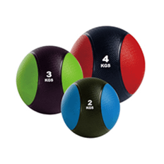 Odin medicinboll 7kg