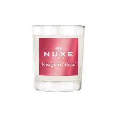 Nuxe, Prodigieux Floral, Floral Bougie, Doftljus, 60 g *GWP