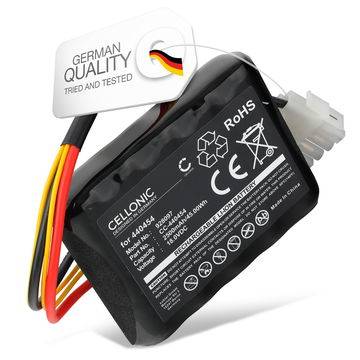 1x Batteri för AL-KO Robolinho 100, 700, 1100, 41.6, Karcher RLM4 (440454, 441154, 442175, 442196) 440454, 441154, 442175, 442196, 442196 (2500mAh, 18V) från subtel