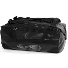 Duffle 60 travel bag black