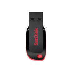 SandiskSanDisk Cruzer Blade - USB flashdrive