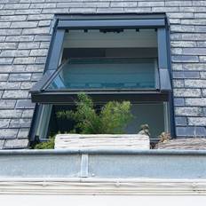GGLT 1 til Velux - Standard rude