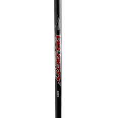 Acer Velocity Grafit Svart Wood-Stiff - Black