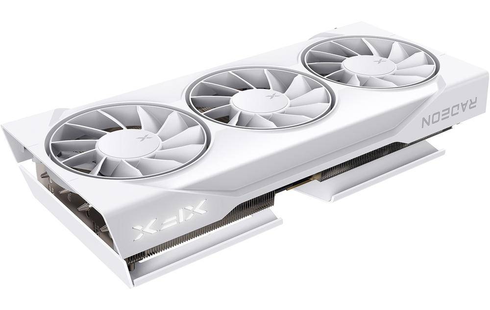 XFX Swift Amd Radeon Rx 9060 Xt