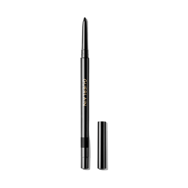 Guerlain Contour G Eye Pen Eyeliner & ögonpennor Dam Svart 0,35