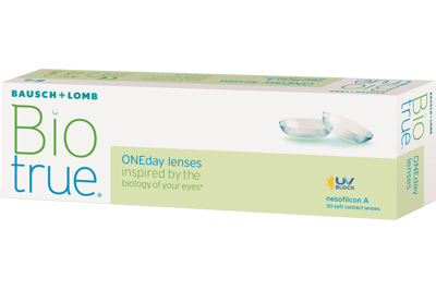 Biotrue ONEday (90 st)
