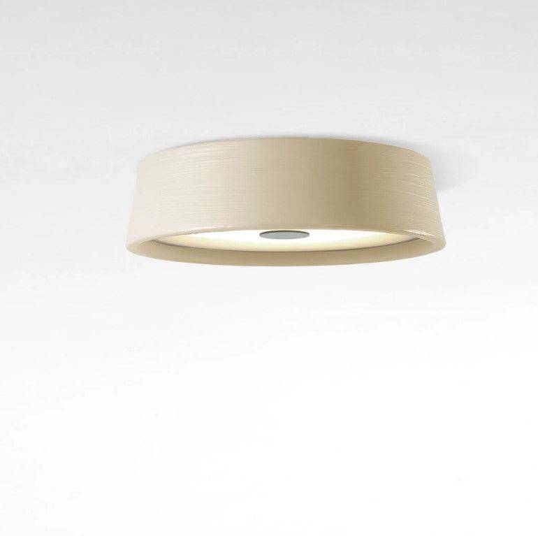 Soho loftlampe fra Marset - Ø57 cm / Hvid