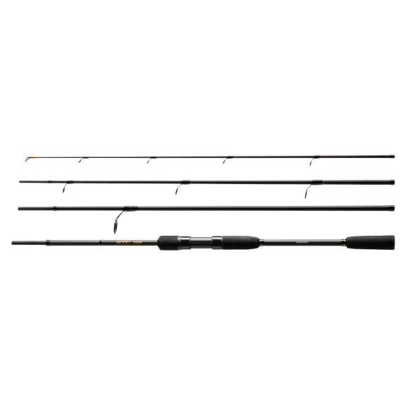 Shimano STC BB Spinning 2,40m 10-30g 4pc