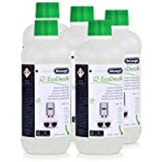 Delonghi avkalkningsmedel Ecodecalk 500 ml (paket med 5)