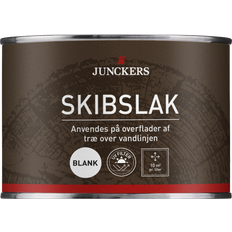 Junckers skibslak blank 0,38 l un 1263, paint, 3, iii