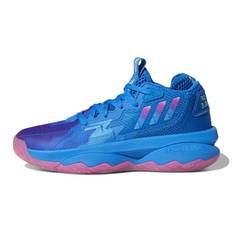 Adidas D Lillard 8 Kids' Basketball Shoes Grade School 37