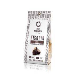 Risotto med trøffel, 250 g DATOVARE