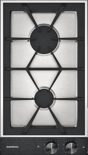Gaggenau VG232220 Gaskogeplade serie 200