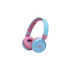 JBL JR310BT - Blue & Pink