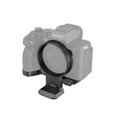 SmallRig Rotatable Horizontal-to-Vertical Mount Plate Kit for Sony Alpha 7R V / Alpha 7 IV / Alpha 7S III / Alpha 7R IV 4148