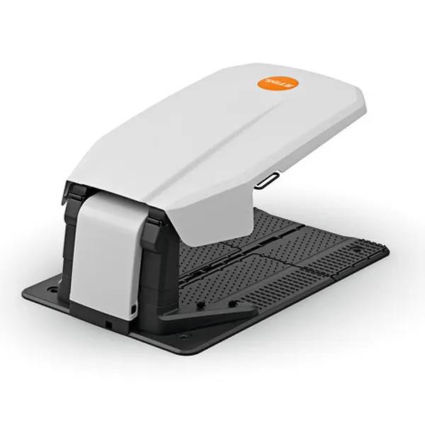 Stihl soltag til IMOW 5, 6, 7 robotplæneklipper.