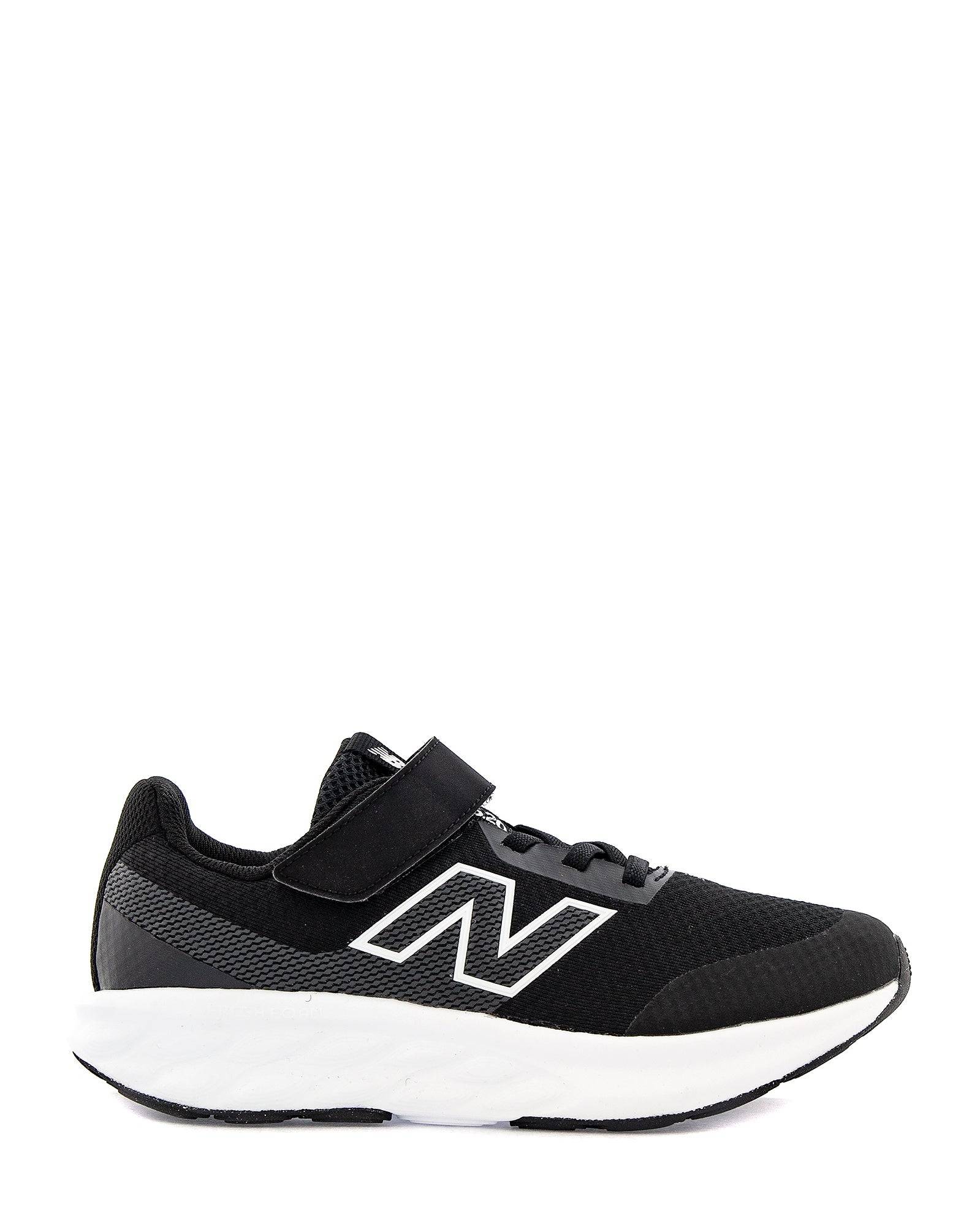 New Balance Svart Sneakers / 33 (33)