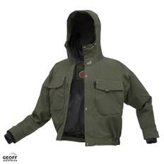 Raptor 5 Wading jacket - XXL