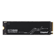 KINGSTON 1024G KC3000 NVMe M.2 SSD PCIE 4.0