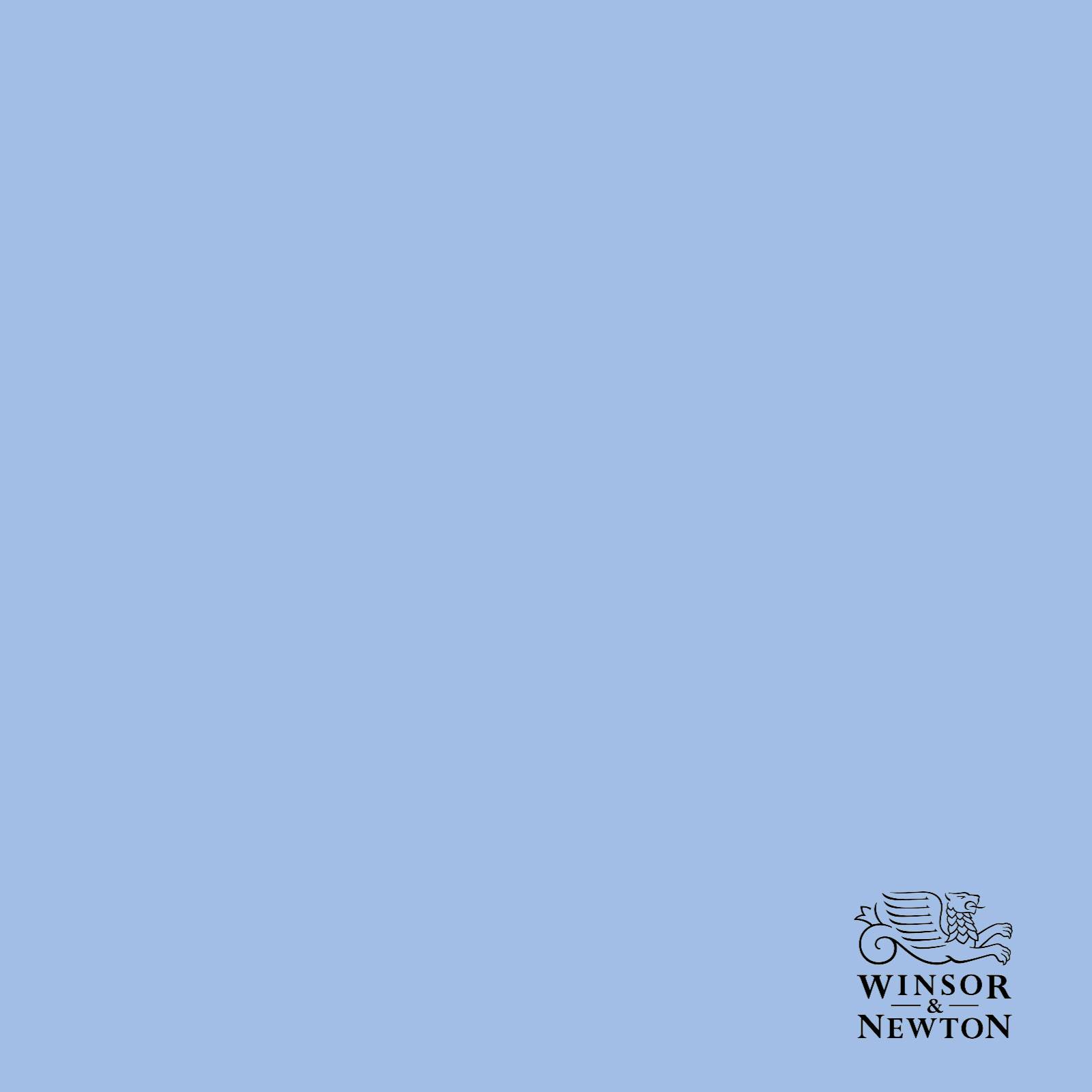 W&N POWDER BLUE 446, 60 ml