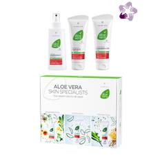 Aloe Vera Special Care Boks