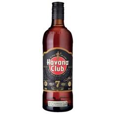 Havana Club Anejo 7 YO Rum