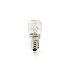 Glödlampa till ugn NEDIS E14 15W