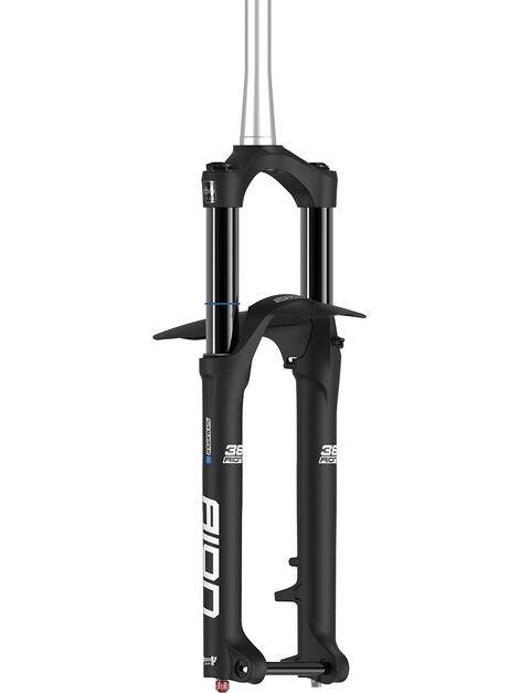 SR Suntour AION36 29" RC-PCS BO Gaffel 140mm, Tapered, Luft, Skivboms, 15x110