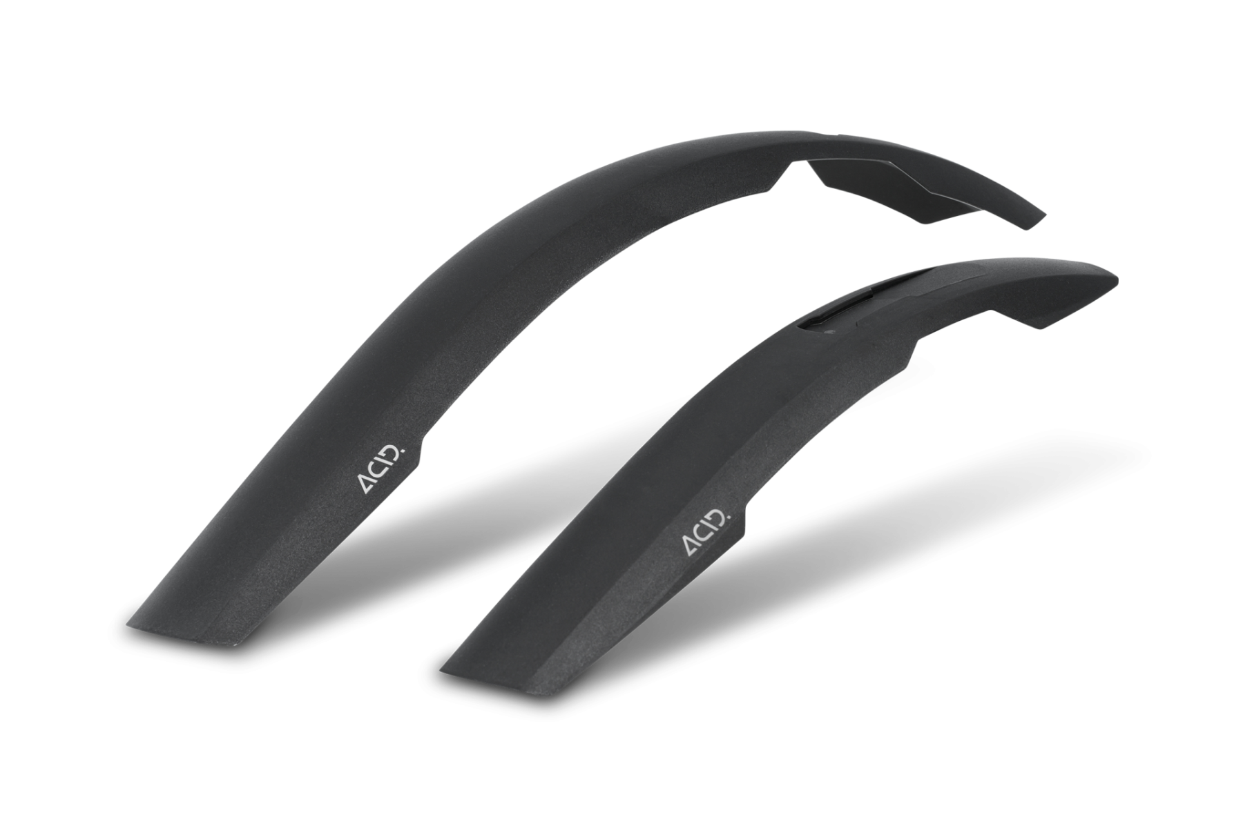 Acid Mudguard Set Rookie 24" (Passer Til f.Eks. Cube 240)