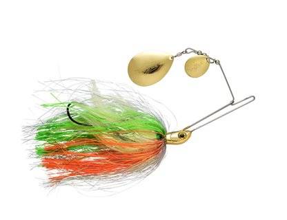 Storm R.I.P. Spinnerbait - 28g - 20cm Perch.