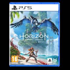 Playstation Horizon Forbidden West - PlayStation 5