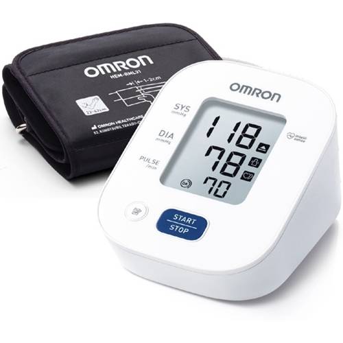 Blodtrycksmätare digital - Omron M2+