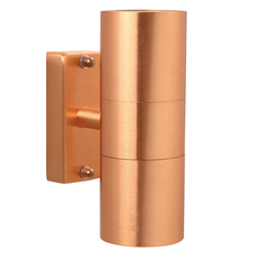 Fasadlampa Tin Double Nordlux