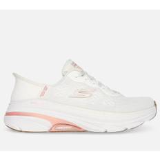 Skechers Slip-ins: Max Cushioning Arch Fit 2.0 - Antilles - Natural/Pink